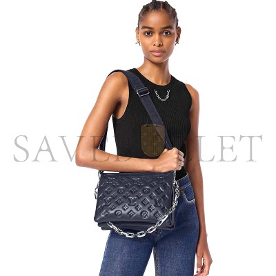 LOUIS VUITTON COUSSIN PM M21282 (26*20*12cm)